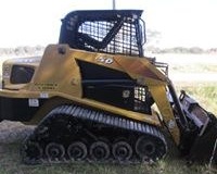 86 Mini excavator Hire in Mangrove Mountain
