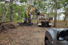 9 Land and site clearing services in Jilliby