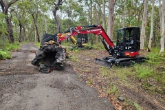 8 Land and site clearing services in Berkeley Vale
