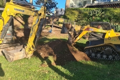15 Excavator Hire in Mandalong