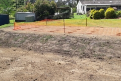 72 Garage slab concreting in Berkeley Vale