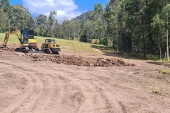 43 Bobcat, Pozzi Track Hire in Mangrove Mountain