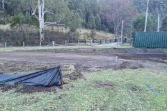 38 Garage Site Levelling Wyong Creek