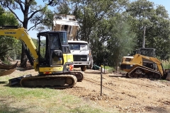 64 Excavator Hire in Berkeley Vale