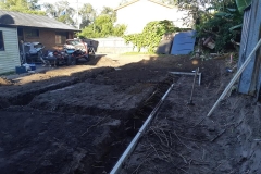 62 Footings grany flat 