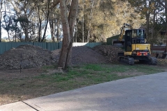 61 Soil removal & rubbish removal services in Mangrove Mountain