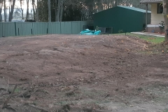 60 Drainage excavations & solutions