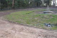 53  Land and site clearing services in Lake Macquarie