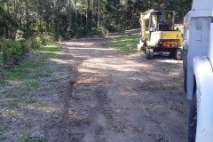 52 Driveways construction in Wyee