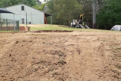 51 site cut in Mandalong