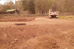 50 Barn Site Cut Yarramalong