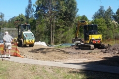83 Driveways Construction in Wyee