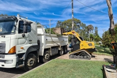 67 Tipper Hire 6, 9 & 16 Ton in Mandalong