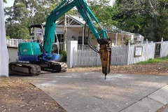 Concrete-Removal-with-hammer