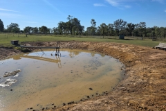 Dam-clean-Lochinvar