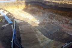 Pool Excavation