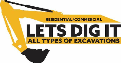 Excavation Services | Wyong | Lets Dig It