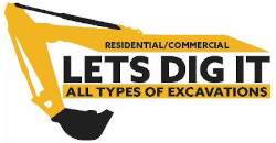 Excavation Services | Wyong | Lets Dig It